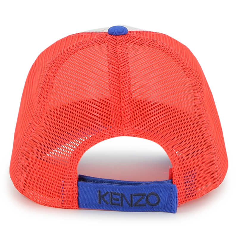 VERSTELBARE PET KENZO KIDS 
                        UNISEX