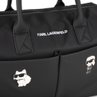 Luier tas KARL LAGERFELD KIDS 
                    UNISEX