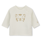 Kledingset met t-shirt en broek KENZO KIDS 
                    JONGEN