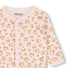 Pyjama set, slab, muts en knuffel KENZO KIDS 
                    MEISJE
