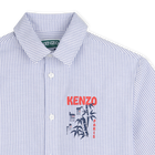 Overhemd met korte mouwen KENZO KIDS 
                    BOY
