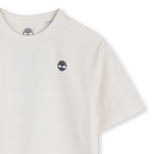 T-shirt met korte mouwen TIMBERLAND 
                    BOY