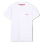 Set van T-shirts HUGO 
                    BOY