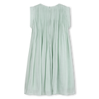 Mouwloze formele jurk MICHAEL KORS 
                    GIRL