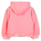 Vest met capuchon BILLIEBLUSH 
                    GIRL