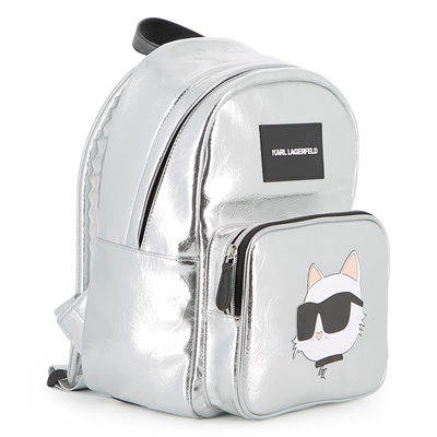 Rugzak KARL LAGERFELD KIDS GIRL