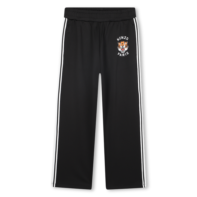 Rechte joggingbroek KENZO KIDS 
                        UNISEX