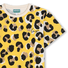 T-shirt met korte mouwen KENZO KIDS 
                    UNISEX