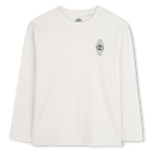 Set van 2 T-shirts TIMBERLAND 
                    BOY