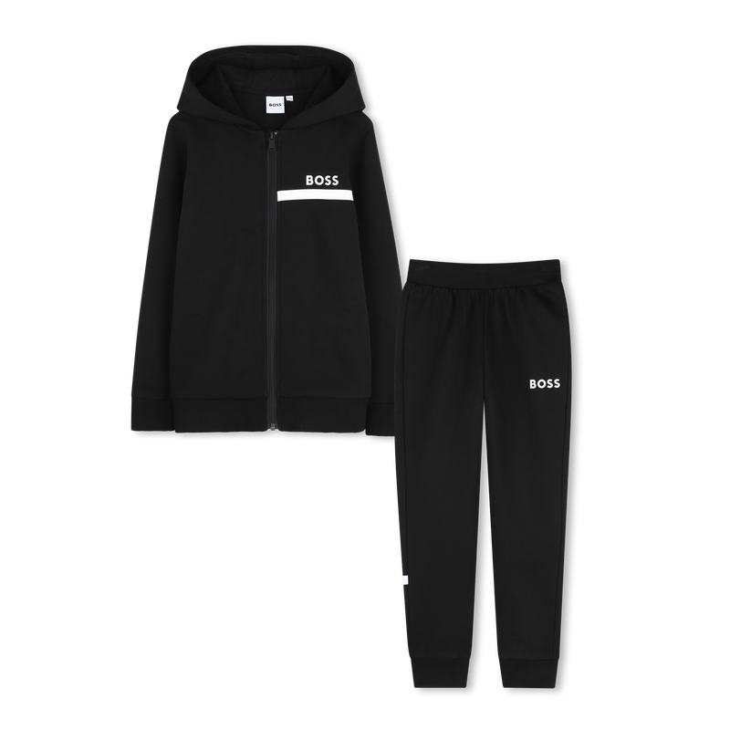 Joggingoutfit BOSS 
                        BOY