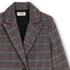 Jas met zakken ZADIG VOLTAIRE 
                    GIRL