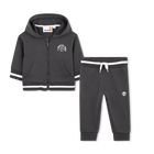 Set vest en joggingbroek TIMBERLAND 
                    BOY
