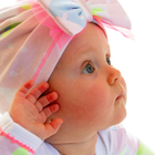 Pyjama en hoed set BILLIEBLUSH 
                    GIRL