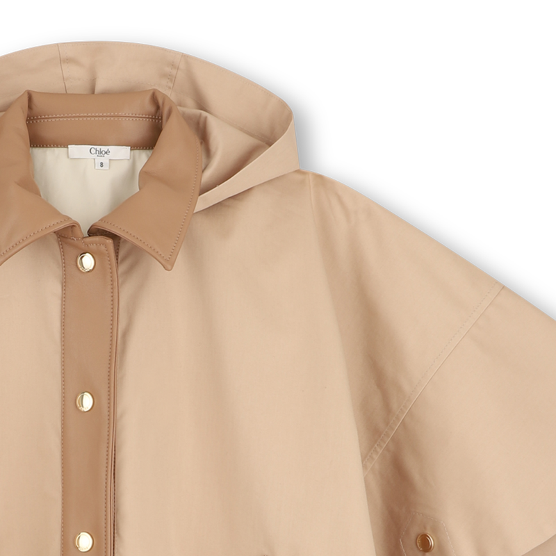 CANVAS KAAP CHLOE 
                        GIRL