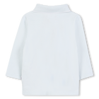 Poloshirt met lange mouwen BOSS 
                    BOY