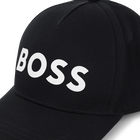 Pet met verstelbare sluiting BOSS 
                    BOY