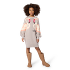 Tricotjurk CHLOE 
                    GIRL