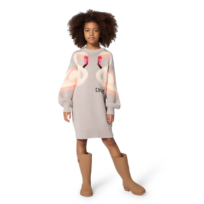 Tricotjurk CHLOE GIRL