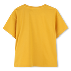 Katoenen T-shirt, korte mouwen KENZO KIDS 
                    GIRL
