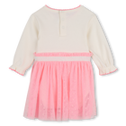 Body jurk 2 in 1 BILLIEBLUSH 
                    GIRL