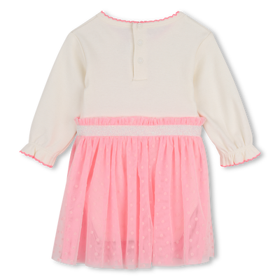 Body jurk 2 in 1 BILLIEBLUSH GIRL