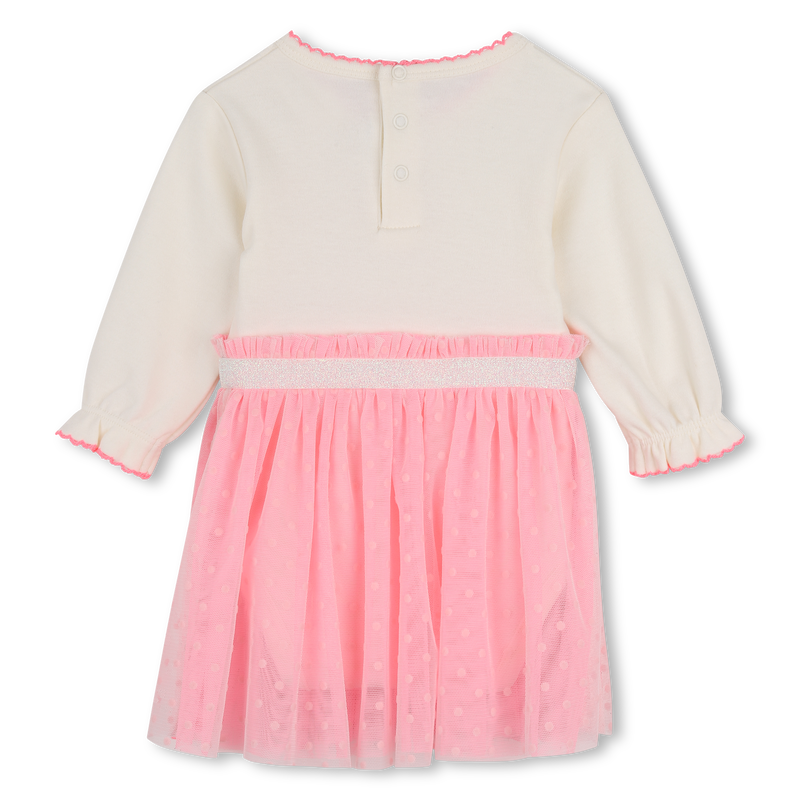 Body jurk 2 in 1 BILLIEBLUSH 
                        GIRL