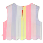 Gestreepte blouse BILLIEBLUSH 
                    GIRL