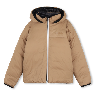 Reversible donsjas BOSS BOY