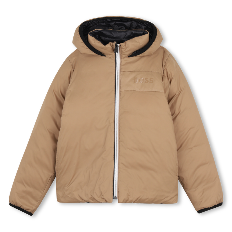Reversible donsjas BOSS 
                        BOY