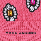 Gebreide muts MARC JACOBS 
                    GIRL