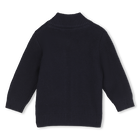 Gebreide cardigan TIMBERLAND 
                    BOY