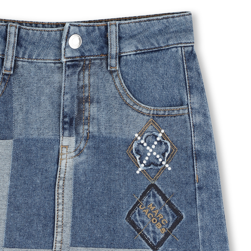 Denimrok MARC JACOBS 
                        GIRL