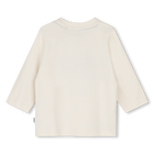T-shirt met lange mouwen BOSS 
                    BOY