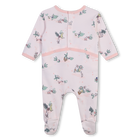 Pyjama, muts en slabbetje KENZO KIDS 
                    GIRL