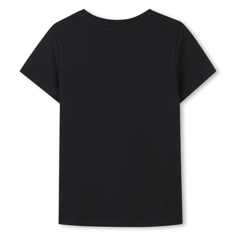 T-SHIRT KORTE MOUWEN SONIA RYKIEL 
                        GIRL