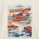 T-shirt met korte mouwen TIMBERLAND 
                    BOY