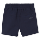Bermua fleece BOSS 
                    BOY