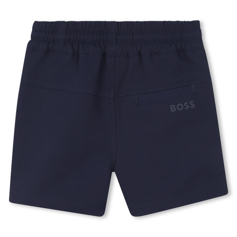 BERMUA FLEECE BOSS 
                        BOY