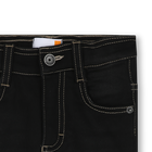 Gebreide broek met denimeffect TIMBERLAND 
                    BOY