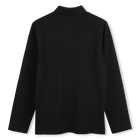 Polo met lange mouwen BOSS 
                    JONGEN