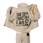 Vest met capuchon MARC JACOBS 
                    BOY