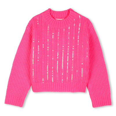 Trui BILLIEBLUSH GIRL