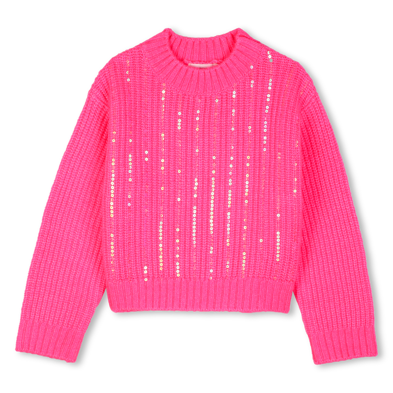 Trui BILLIEBLUSH 
                        GIRL