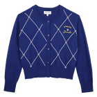 Gebreide cardigan MARC JACOBS 
                    GIRL