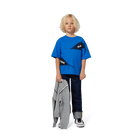Katoenen jersey T-shirt MARC JACOBS 
                    BOY