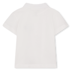 Poloshirt met korte mouwen TIMBERLAND 
                    BOY