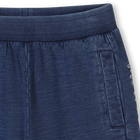 Bermuda met elastische taille MARC JACOBS 
                    BOY
