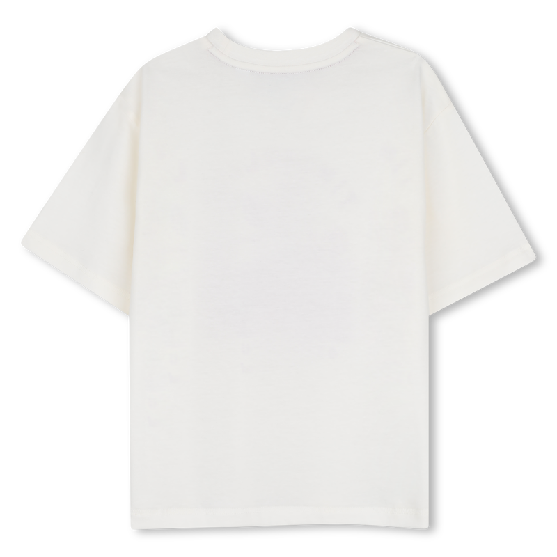 T-shirt met korte mouwen TIMBERLAND 
                        BOY
