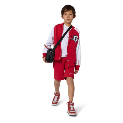 T-shirt met lange mouwen GIVENCHY BOY