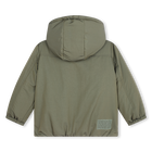 Omkeerbare anorak MARC JACOBS 
                    UNISEX